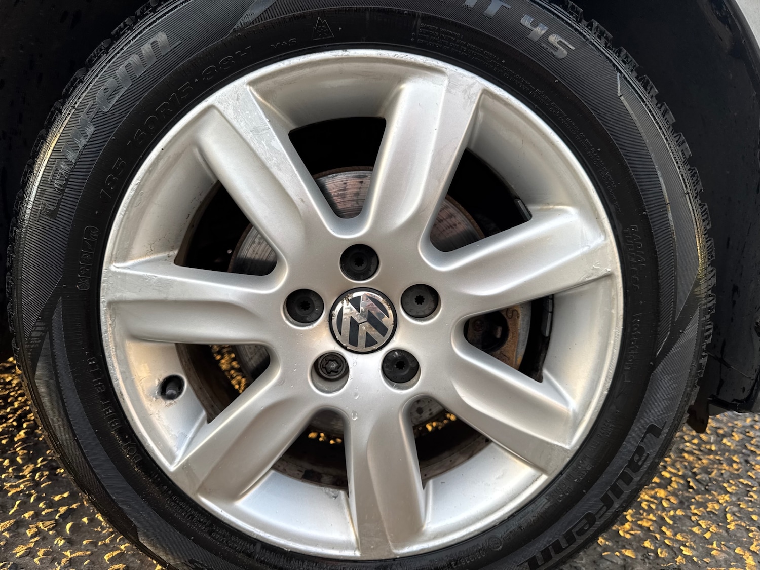 Used Volkswagen Polo 2011 for sale - 76533651: Photo 23