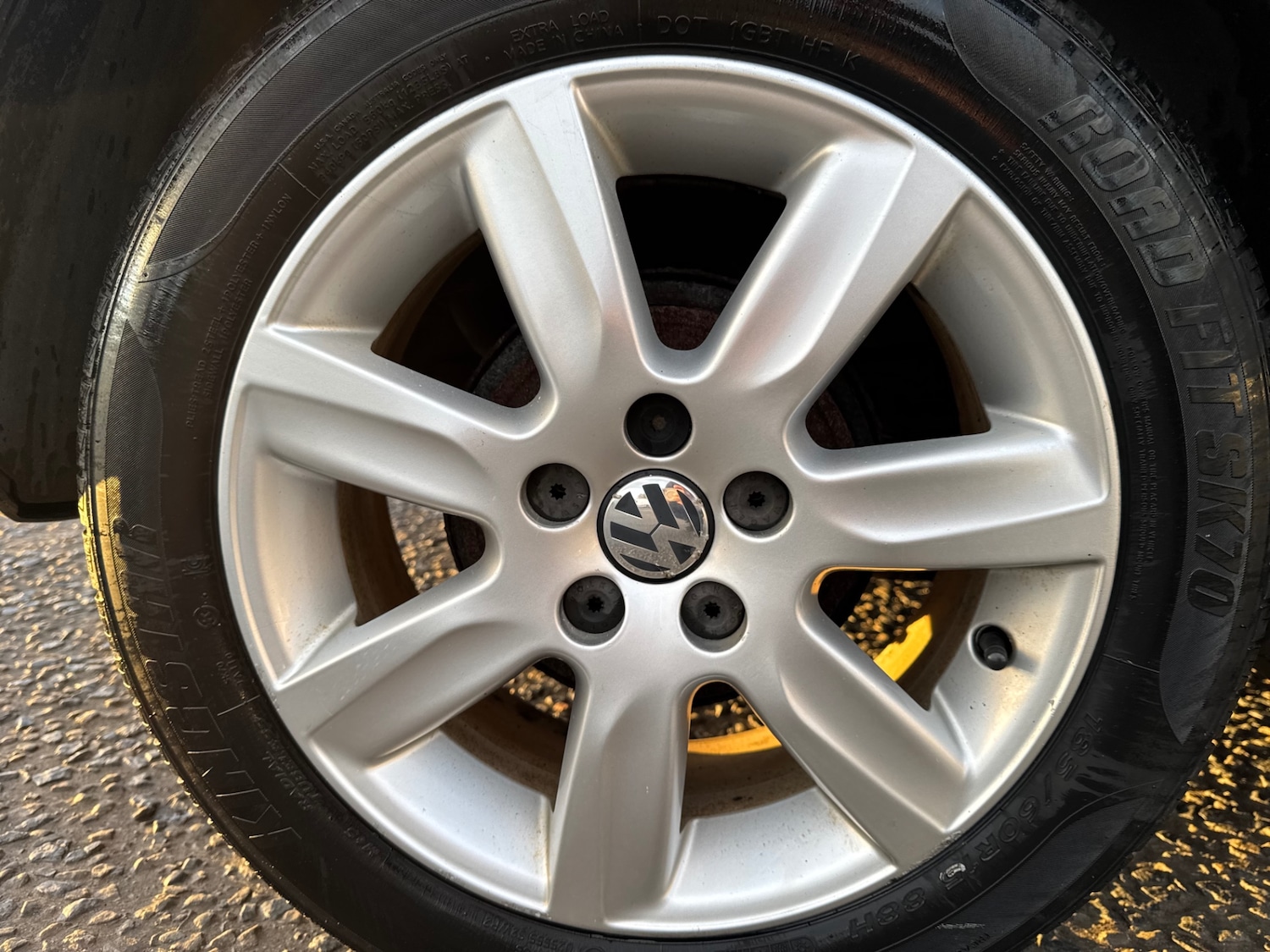 Used Volkswagen Polo 2011 for sale - 76533651: Photo 24