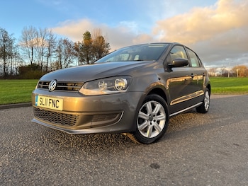 Used Volkswagen Polo 2011 for sale - 76533651: Photo