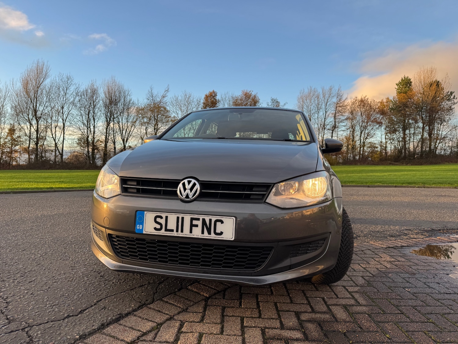 Used Volkswagen Polo 2011 for sale - 76533651: Photo 6