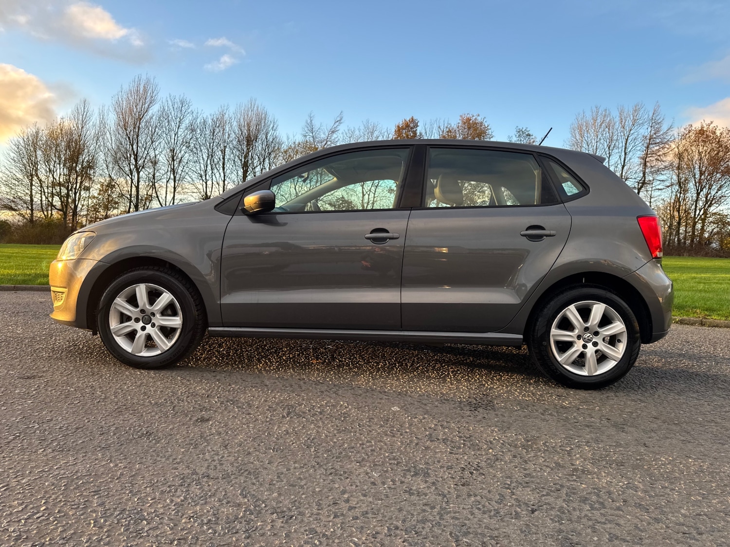 Used Volkswagen Polo 2011 for sale - 76533651: Photo 7