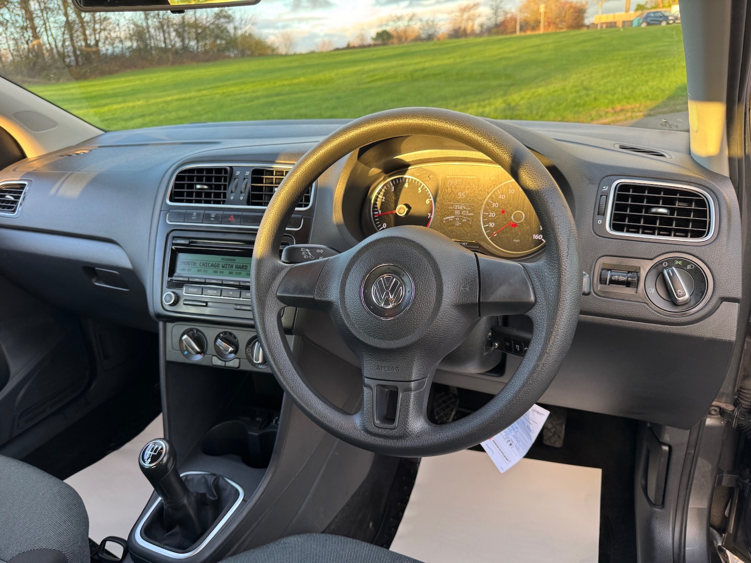 Used Volkswagen Polo 2011 for sale - 76533651: Photo 9