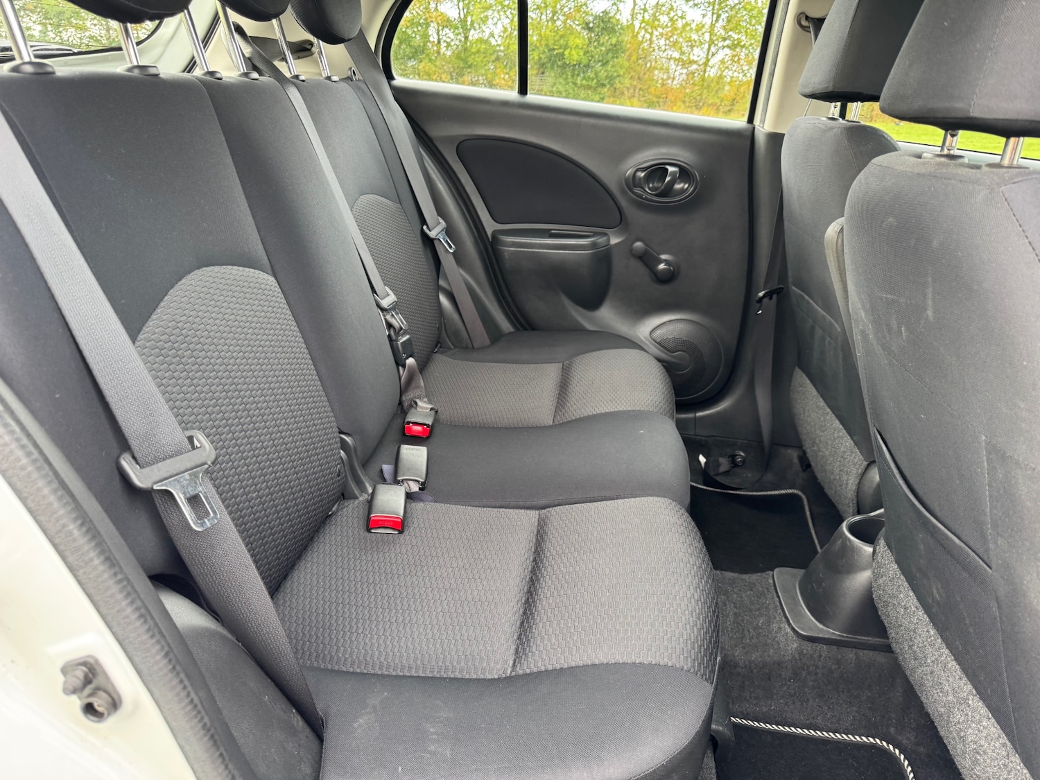 Used Nissan Micra 2012 for sale - 76174179: Photo 13