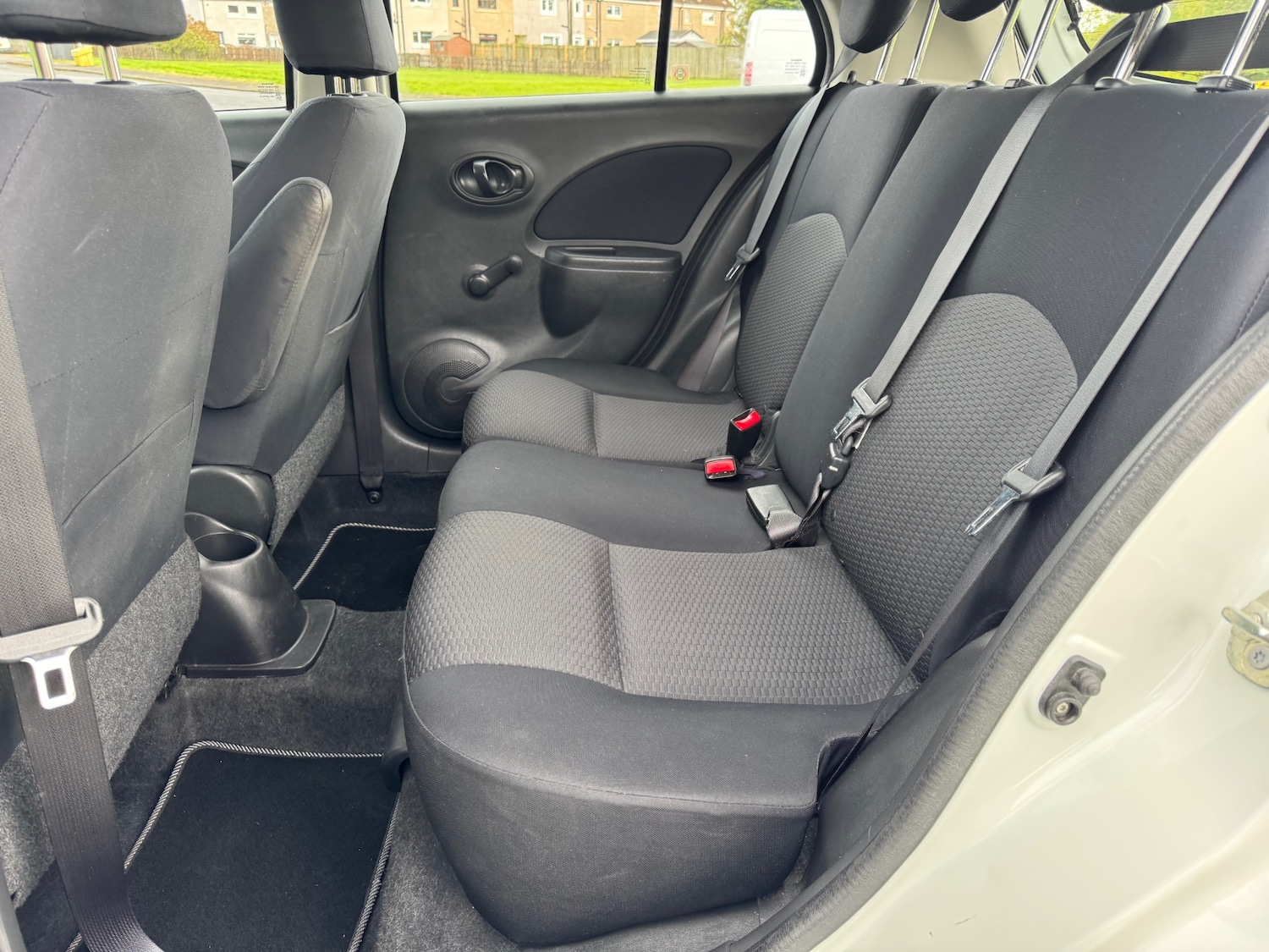 Used Nissan Micra 2012 for sale - 76174179: Photo 16