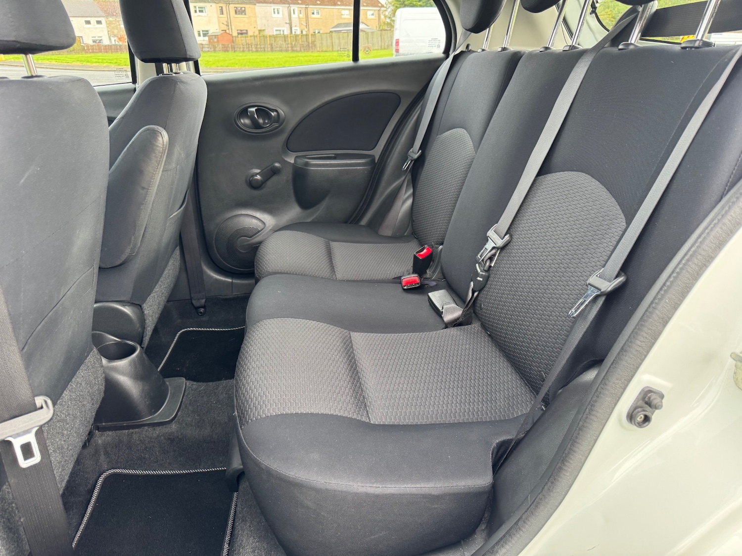 Used Nissan Micra 2012 for sale - 76174179: Photo 17