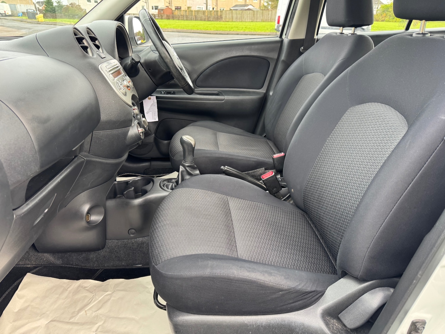 Used Nissan Micra 2012 for sale - 76174179: Photo 18