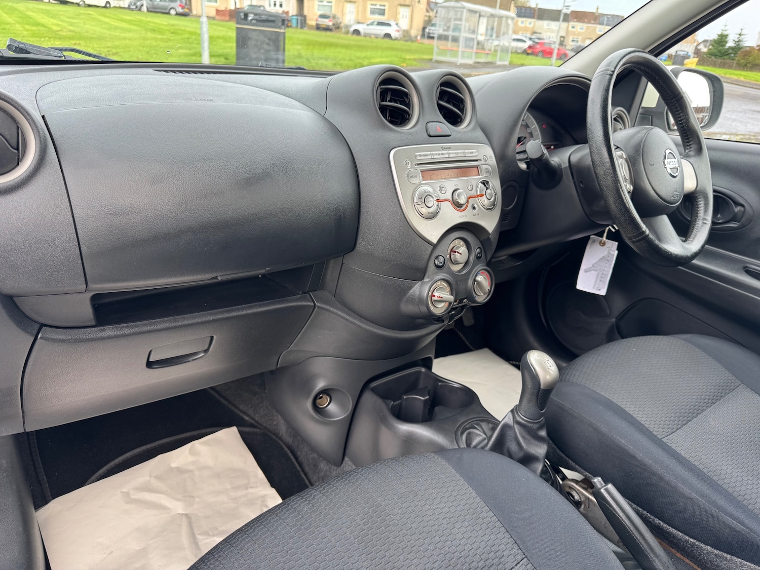 Used Nissan Micra 2012 for sale - 76174179: Photo 19