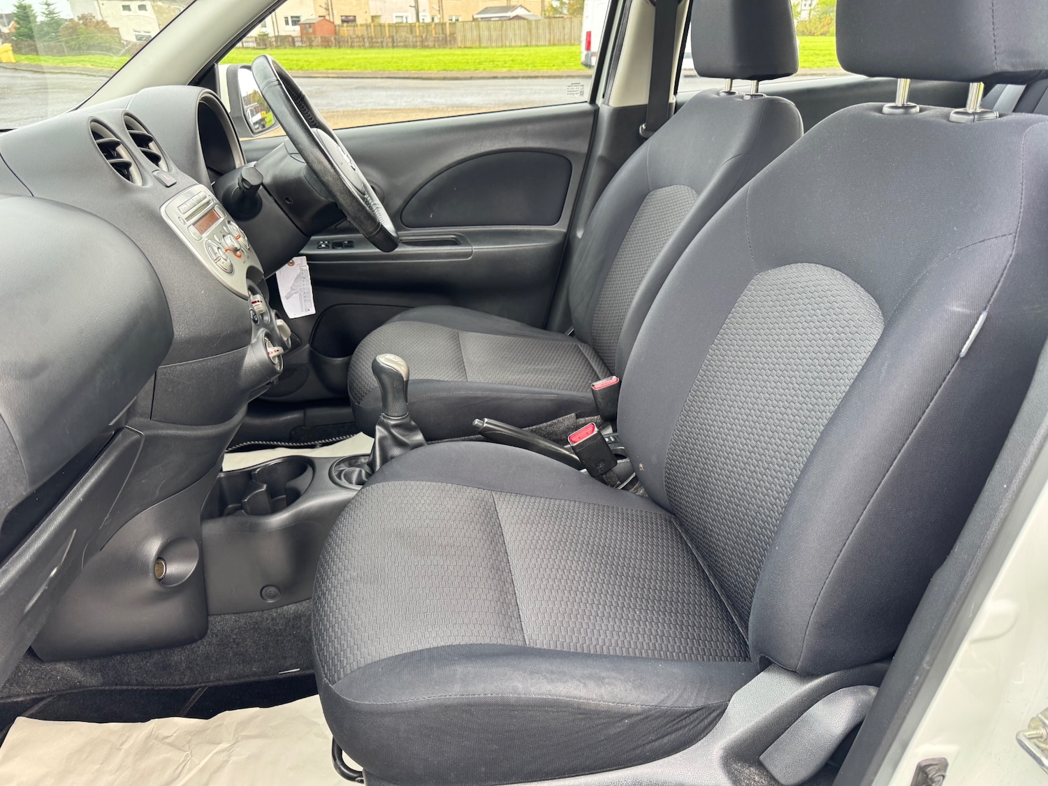 Used Nissan Micra 2012 for sale - 76174179: Photo 20
