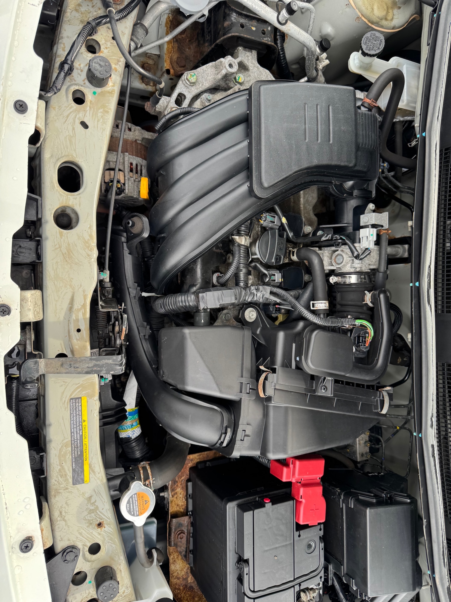 Used Nissan Micra 2012 for sale - 76174179: Photo 24