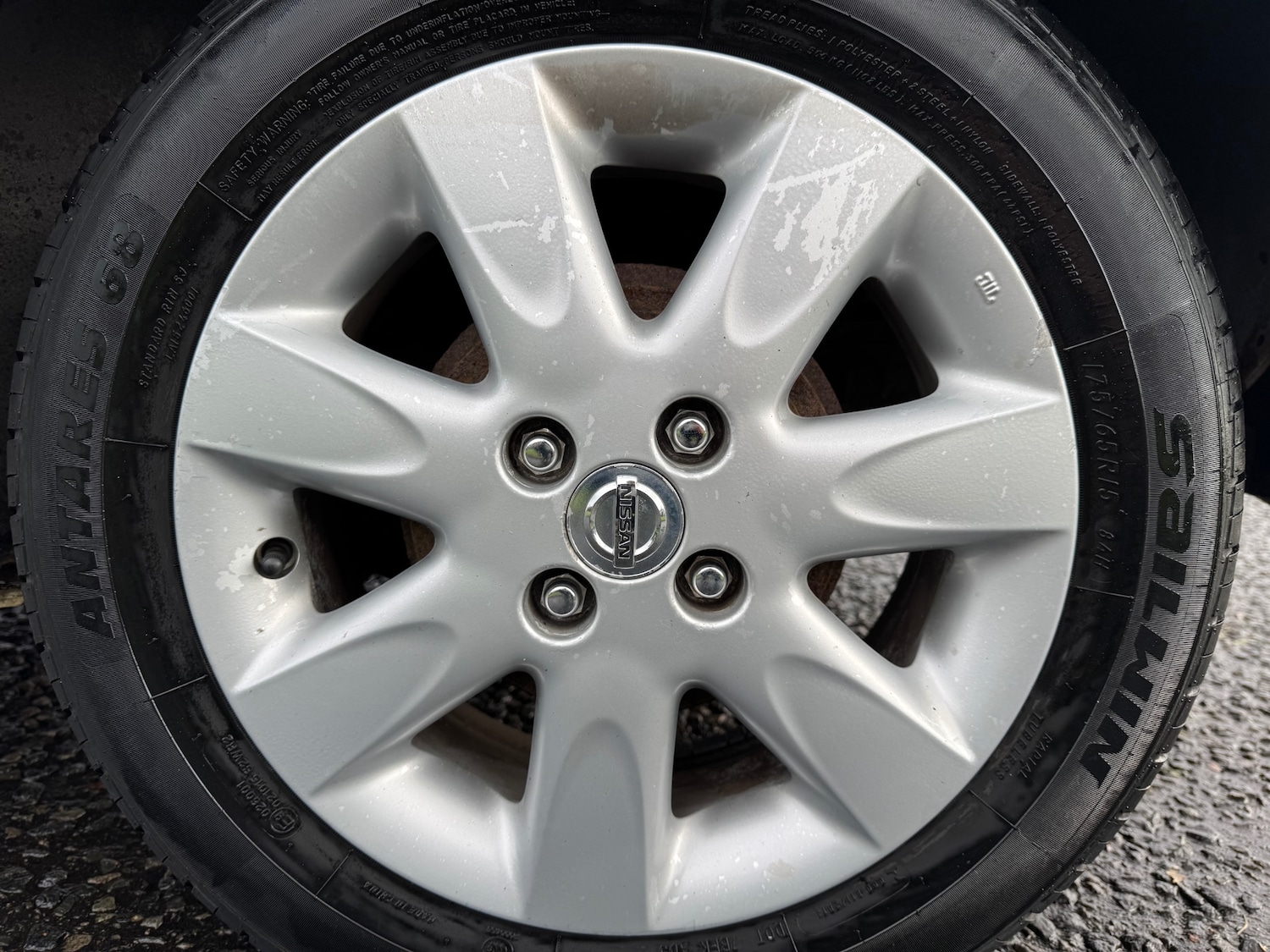Used Nissan Micra 2012 for sale - 76174179: Photo 25