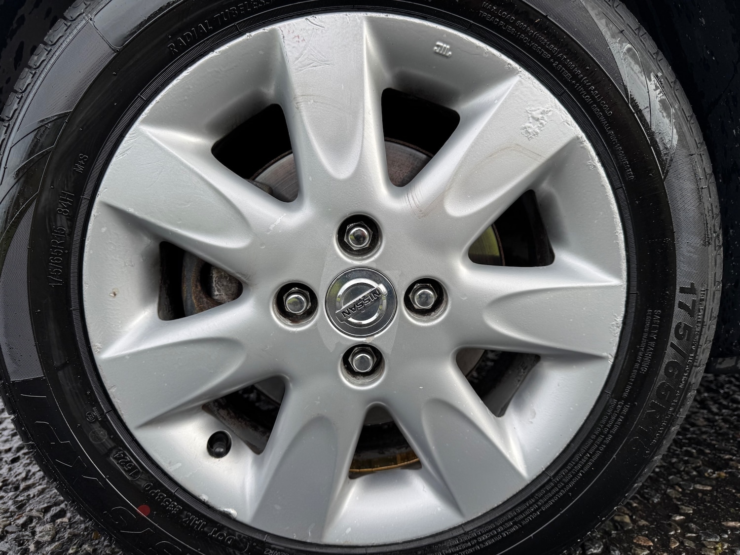Used Nissan Micra 2012 for sale - 76174179: Photo 26
