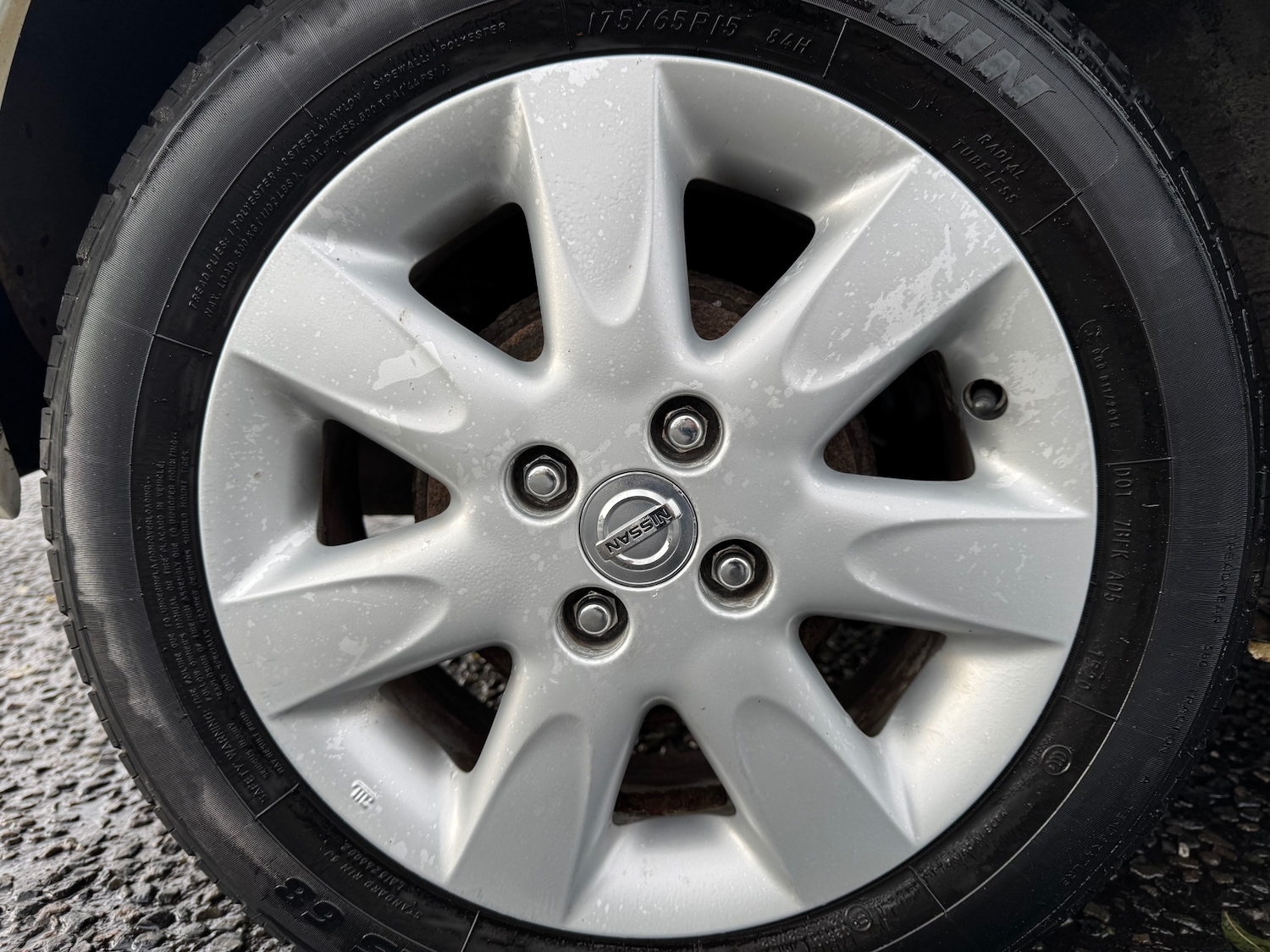 Used Nissan Micra 2012 for sale - 76174179: Photo 27