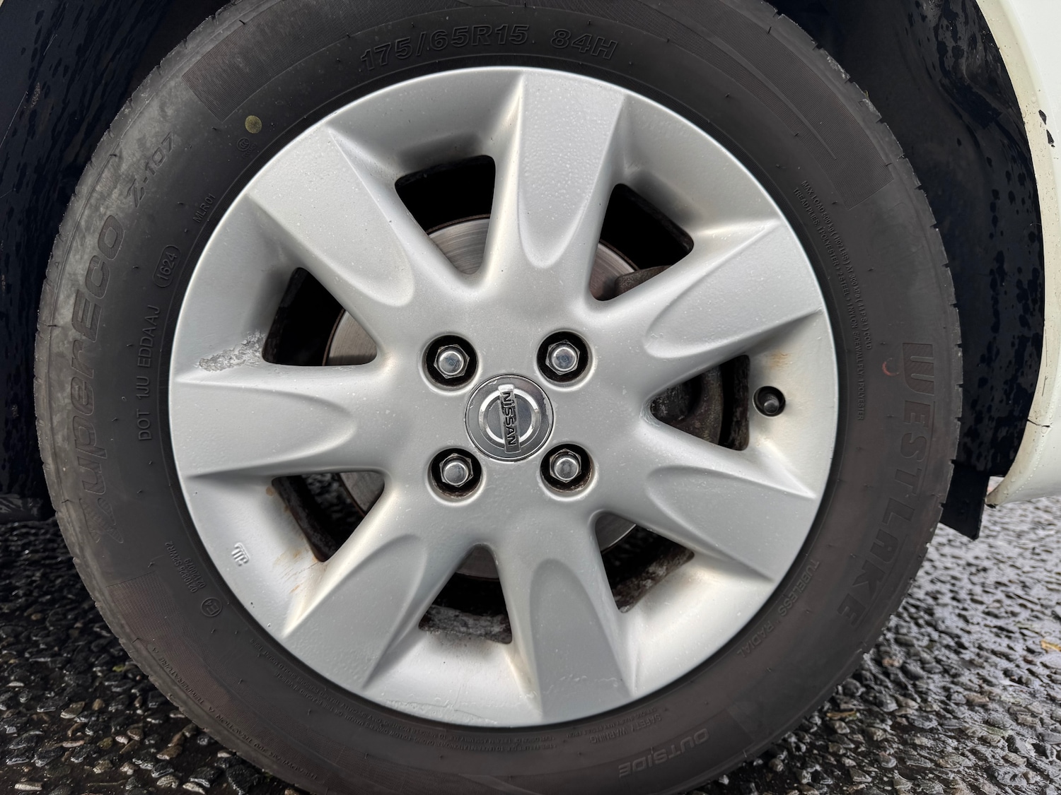 Used Nissan Micra 2012 for sale - 76174179: Photo 28