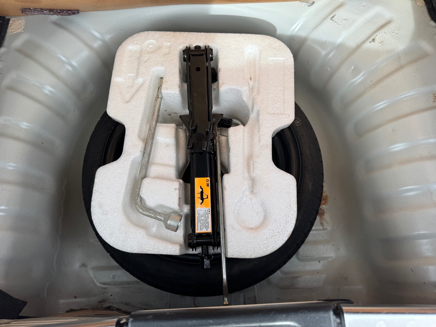 Used Nissan Micra 2012 for sale - 76174179: Photo 29