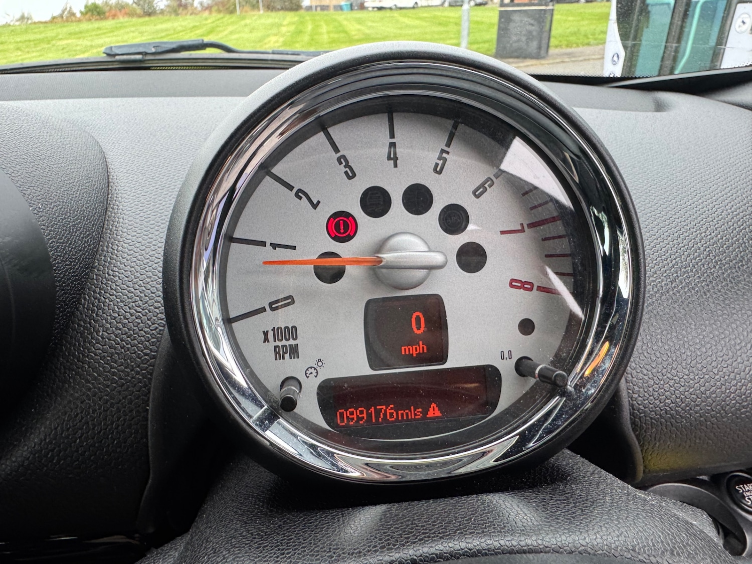 Used MINI Countryman 2011 for sale - 76174019: Photo 11
