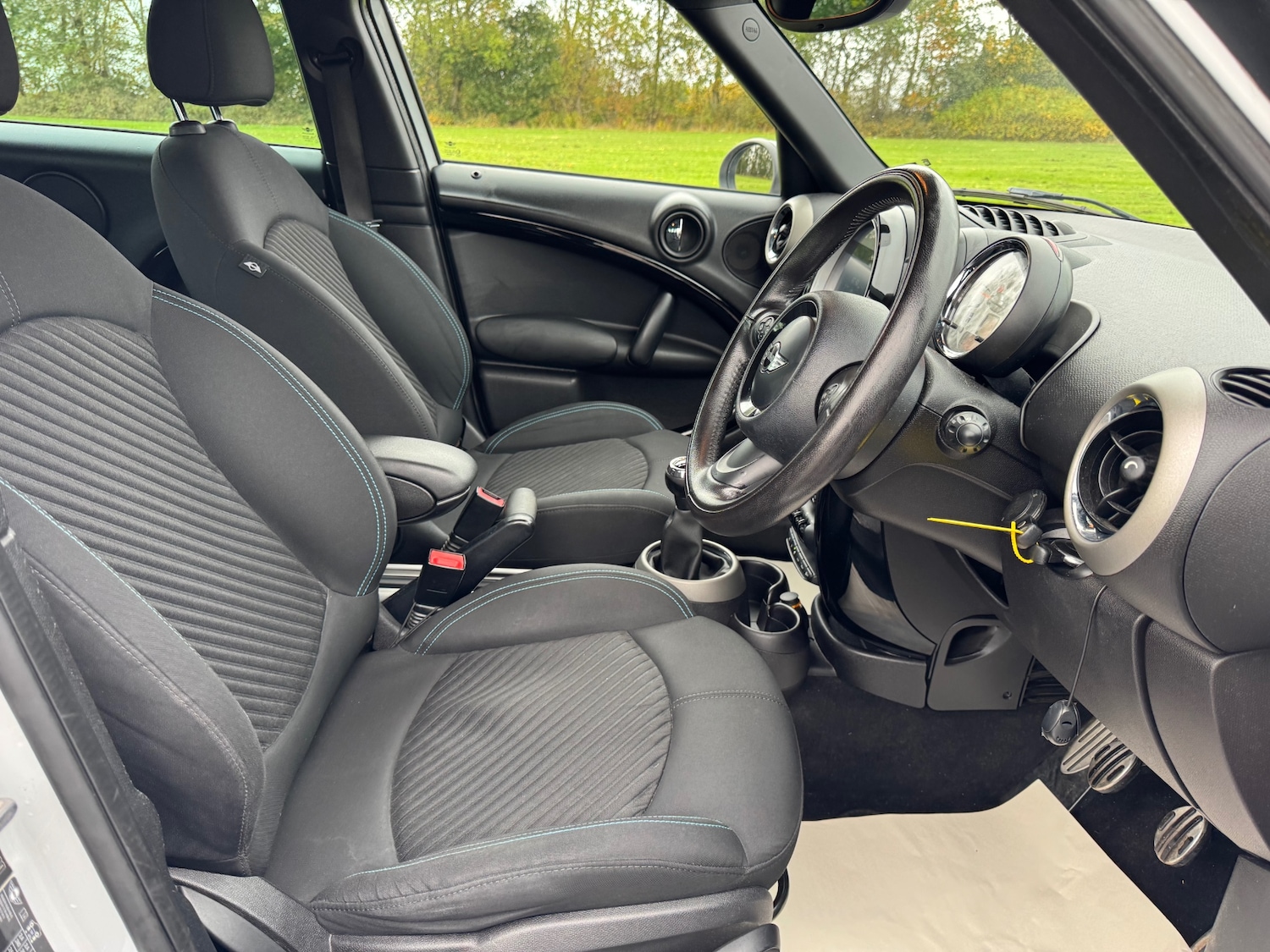 Used MINI Countryman 2011 for sale - 76174019: Photo 13