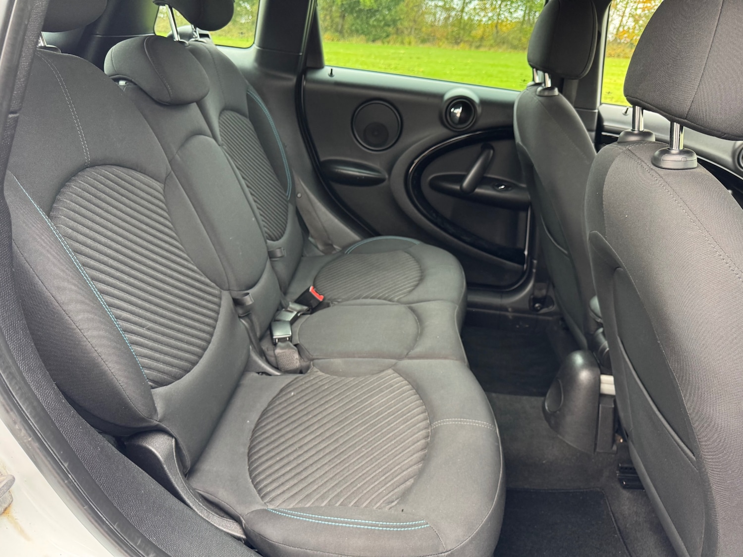 Used MINI Countryman 2011 for sale - 76174019: Photo 14
