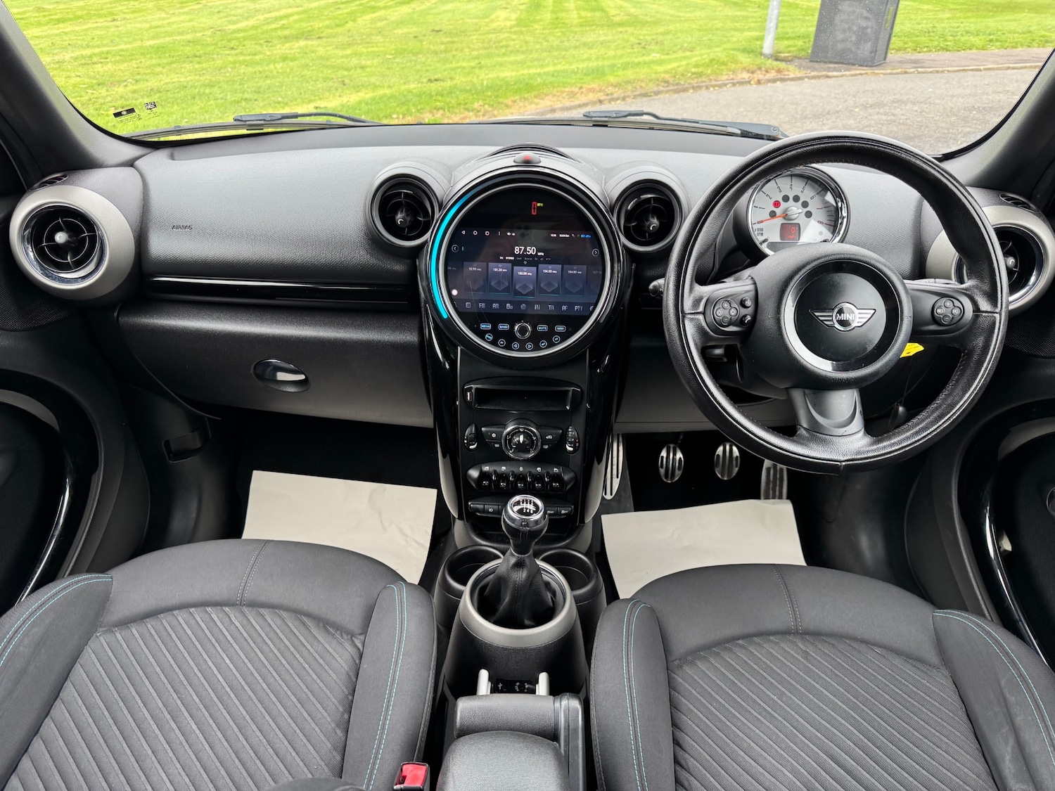Used MINI Countryman 2011 for sale - 76174019: Photo 15