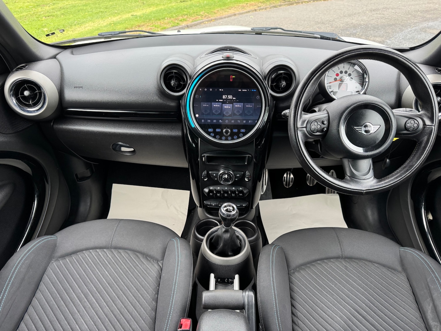 Used MINI Countryman 2011 for sale - 76174019: Photo 16