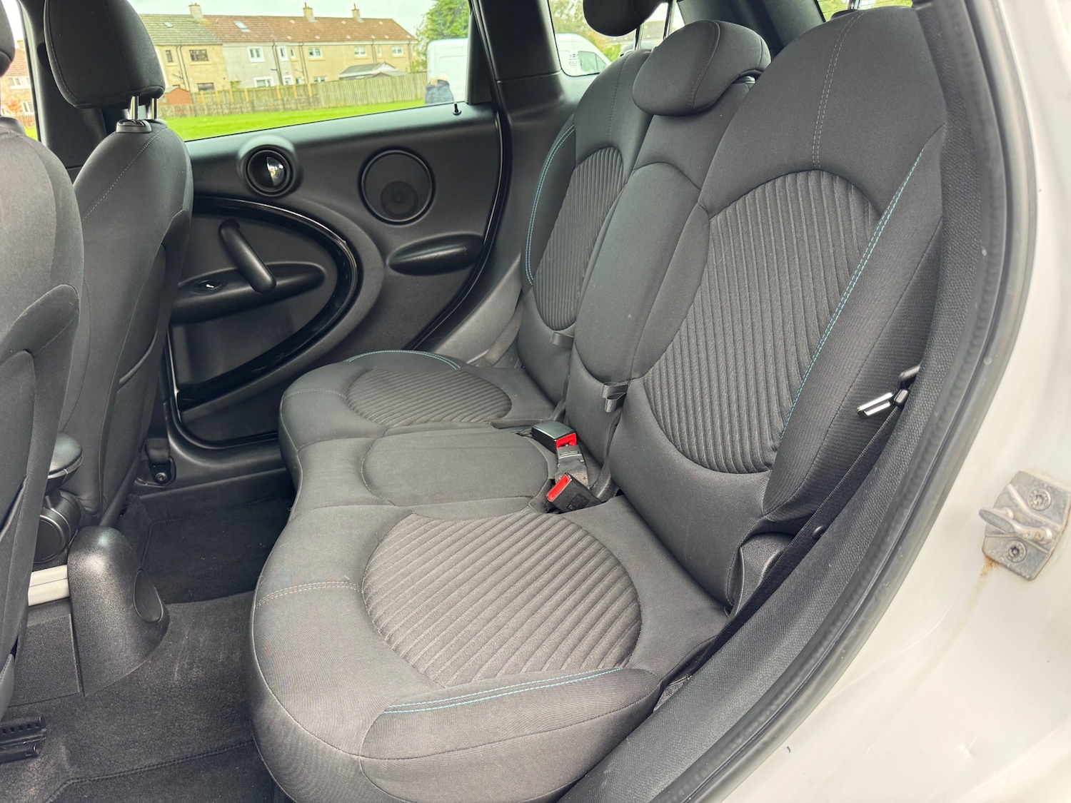 Used MINI Countryman 2011 for sale - 76174019: Photo 17