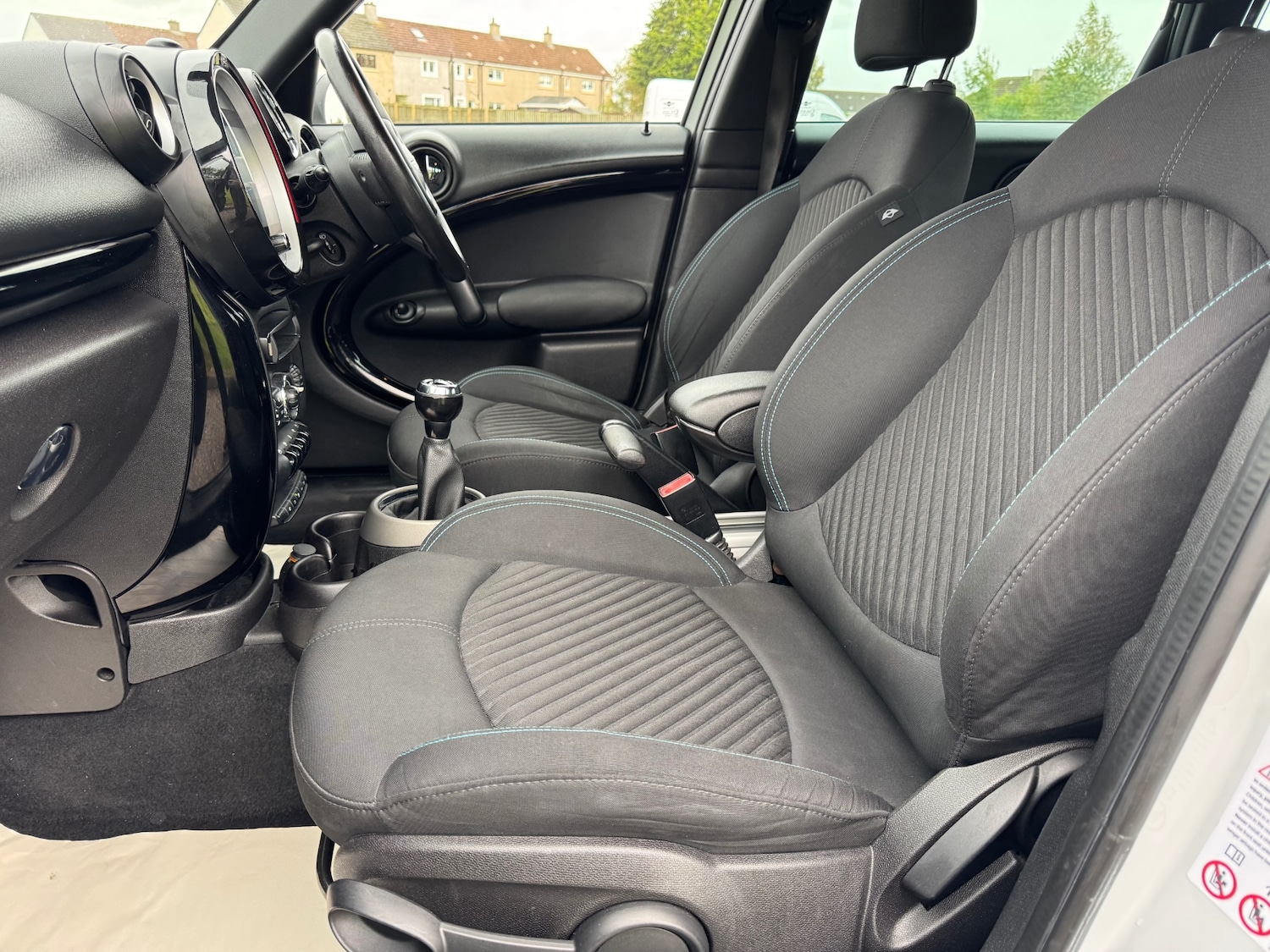 Used MINI Countryman 2011 for sale - 76174019: Photo 18