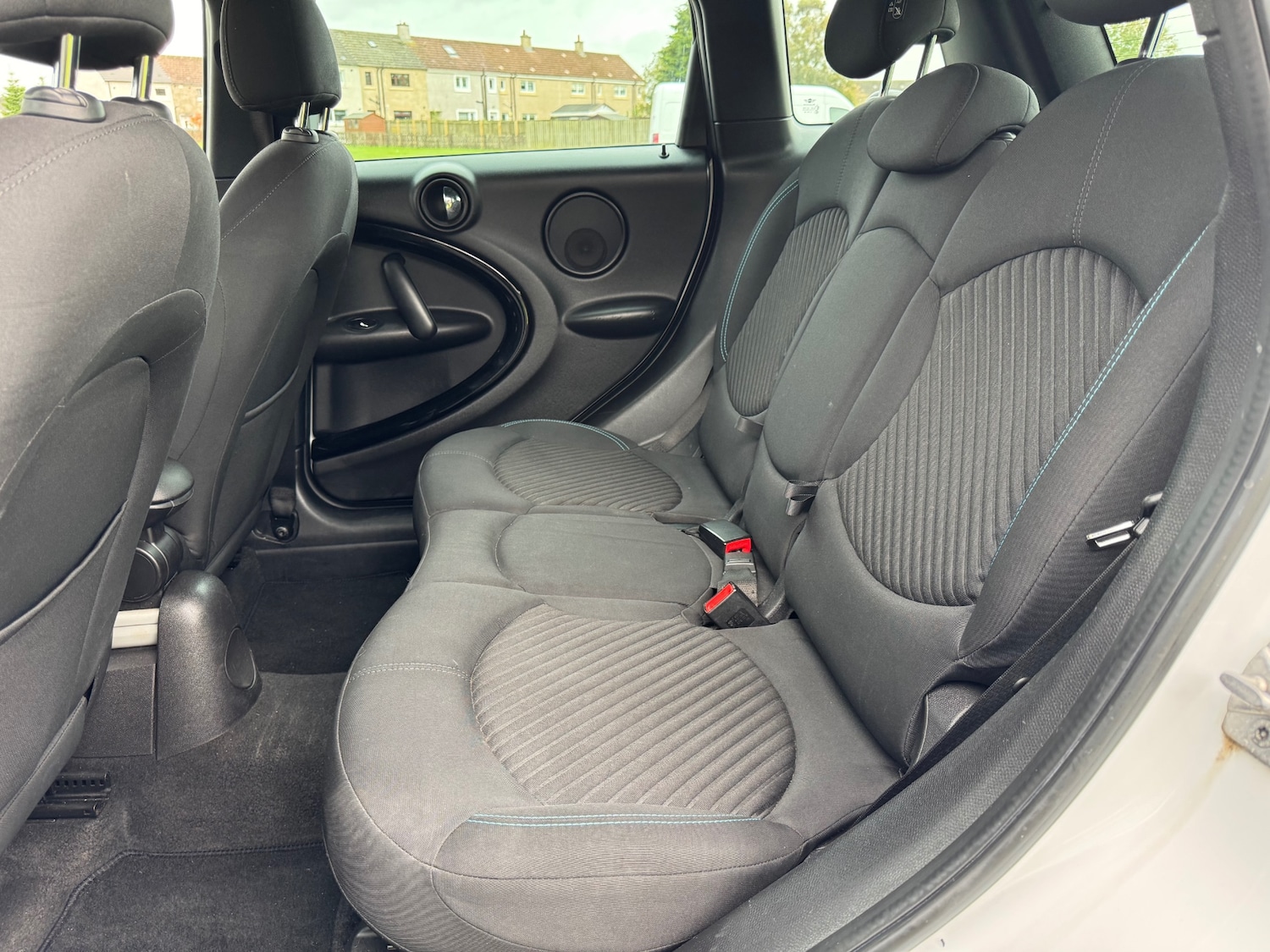 Used MINI Countryman 2011 for sale - 76174019: Photo 19