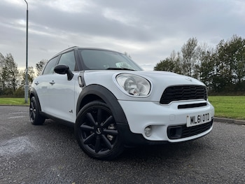 Used MINI Countryman 2011 for sale - 76174019: Photo