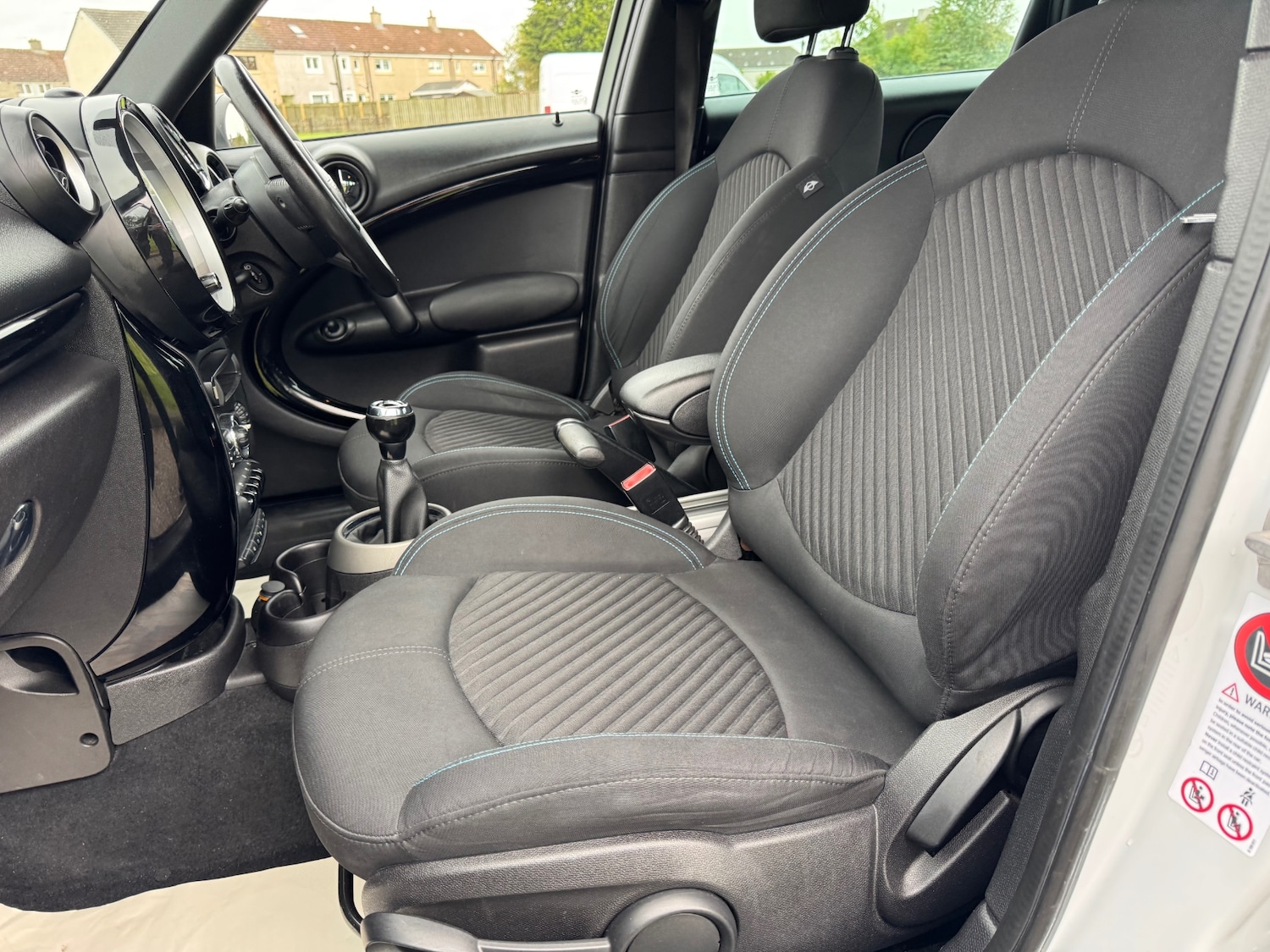 Used MINI Countryman 2011 for sale - 76174019: Photo 20