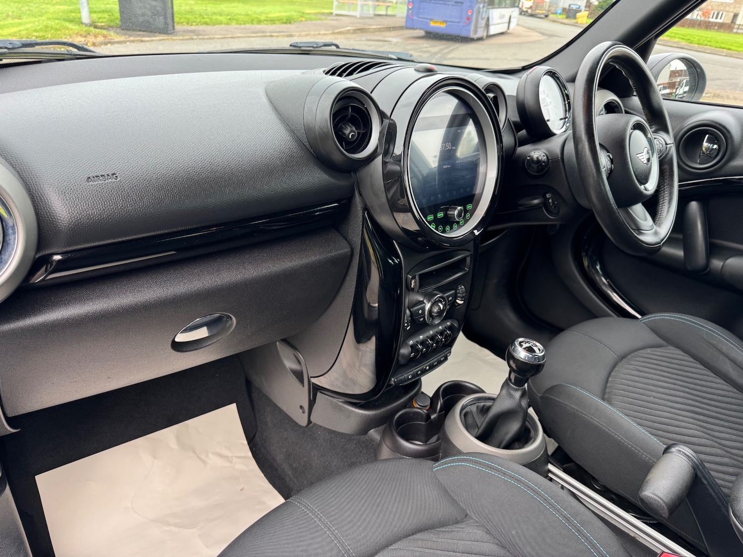 Used MINI Countryman 2011 for sale - 76174019: Photo 22