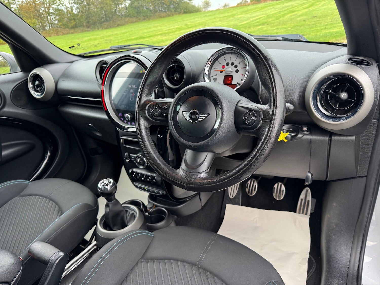 Used MINI Countryman 2011 for sale - 76174019: Photo 23