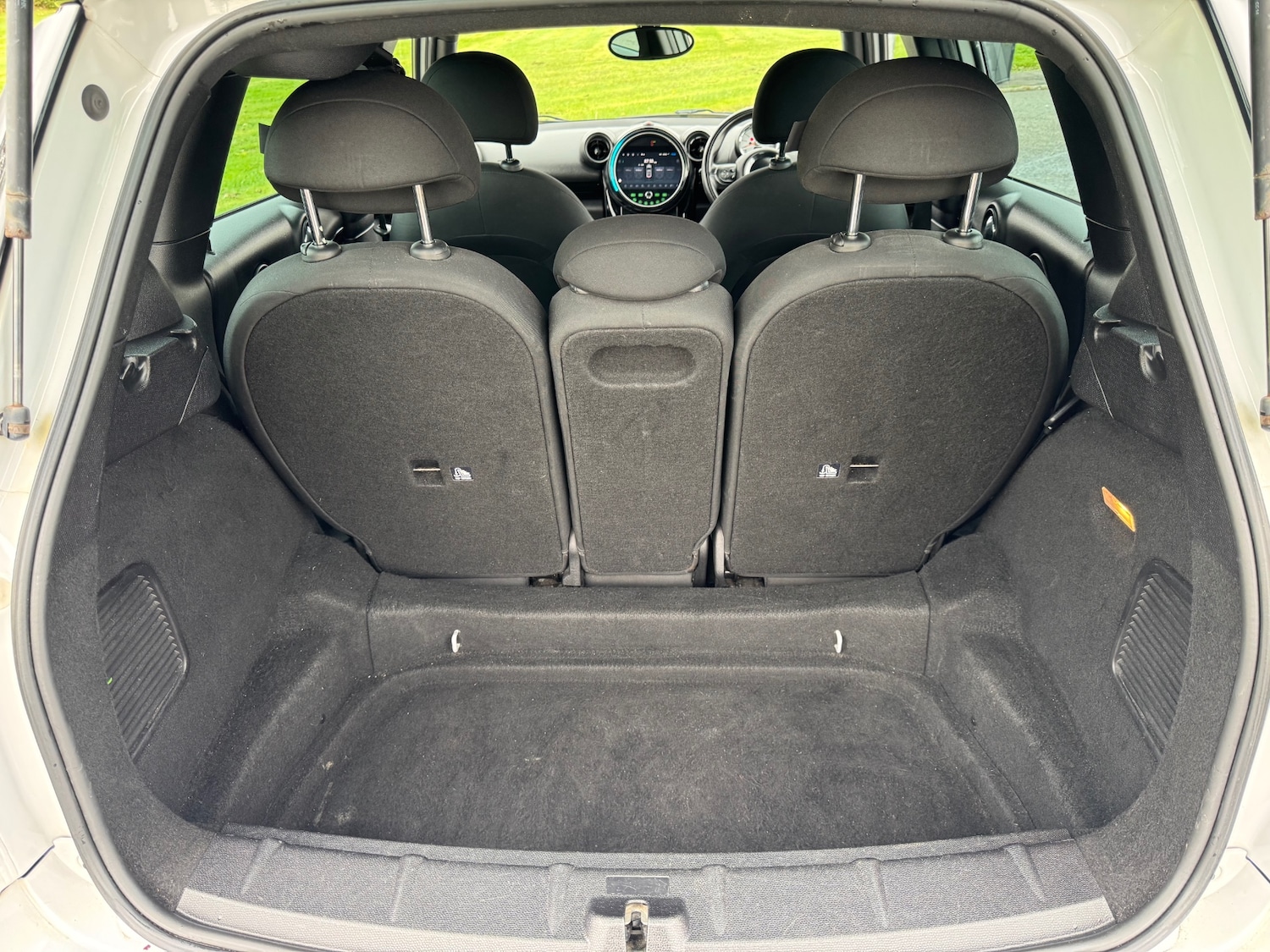 Used MINI Countryman 2011 for sale - 76174019: Photo 24