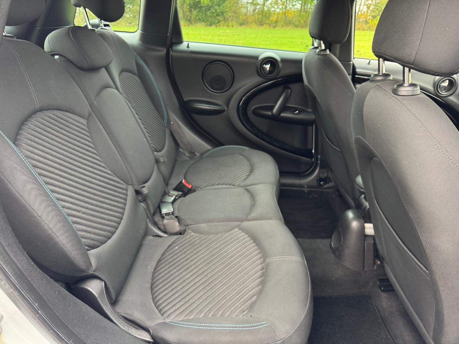 Used MINI Countryman 2011 for sale - 76174019: Photo 25