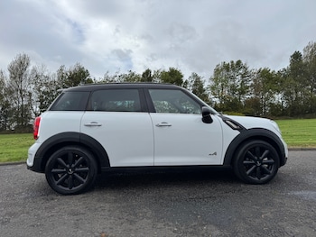 Used MINI Countryman 2011 for sale - 76174019: Photo