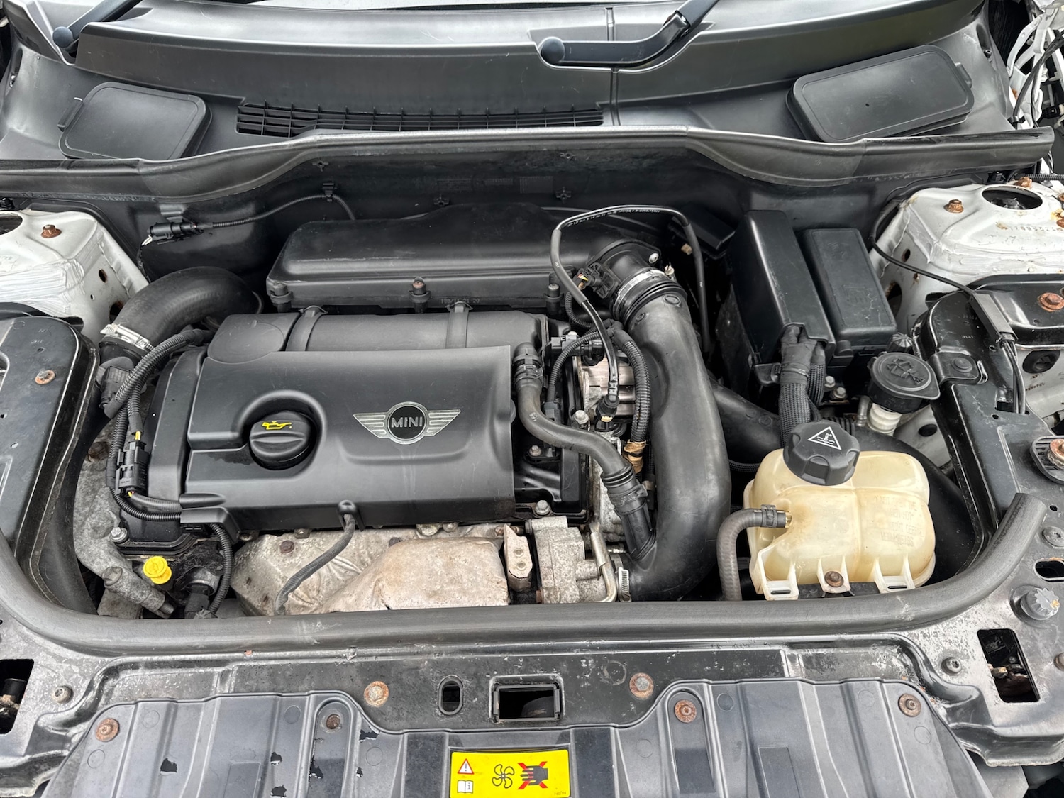 Used MINI Countryman 2011 for sale - 76174019: Photo 34
