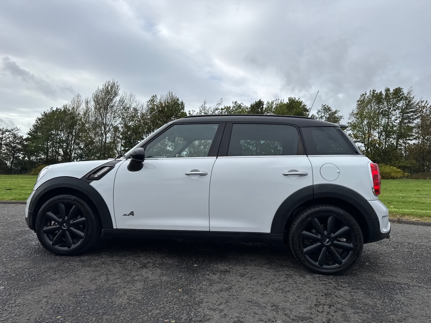 Used MINI Countryman 2011 for sale - 76174019: Photo 6