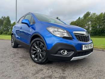 2015 (15) - 1.6i SE 5dr