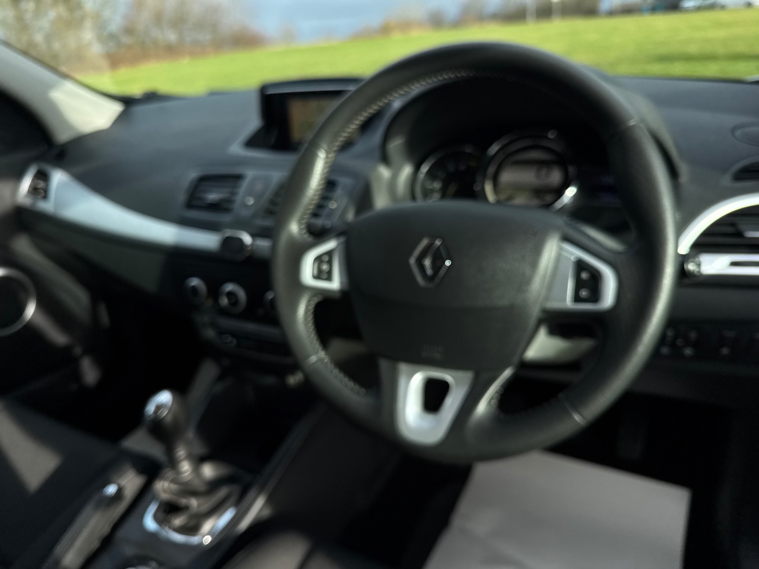 Used Renault Megane 2012 for sale - 77445996: Photo 10