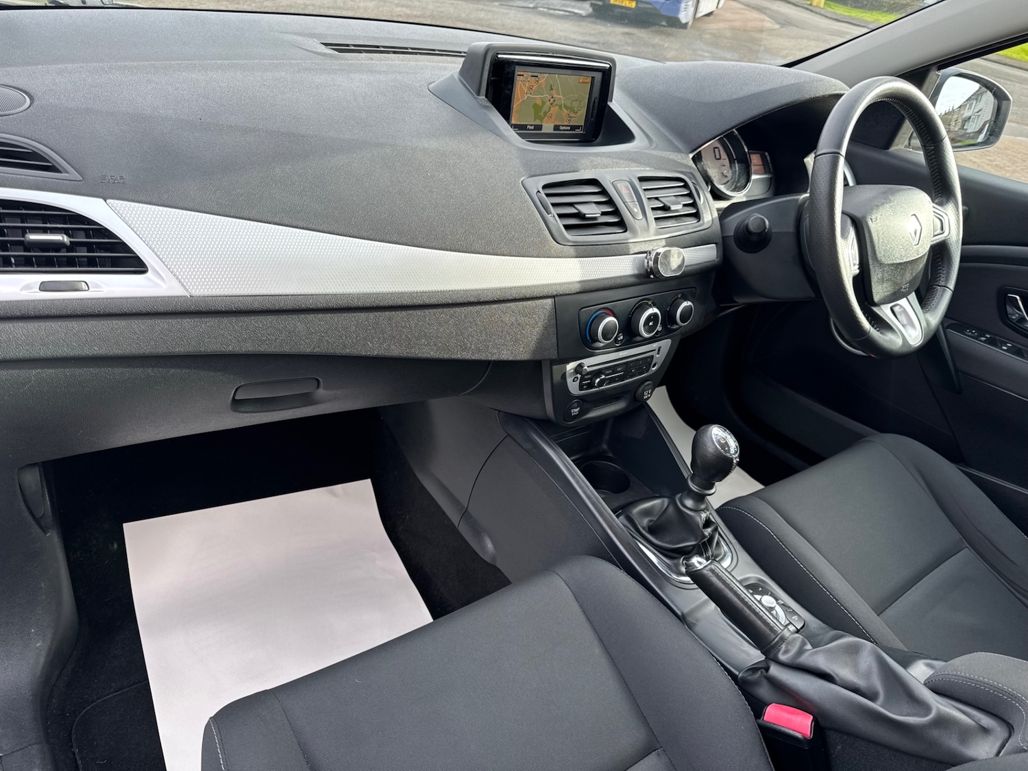 Used Renault Megane 2012 for sale - 77445996: Photo 13