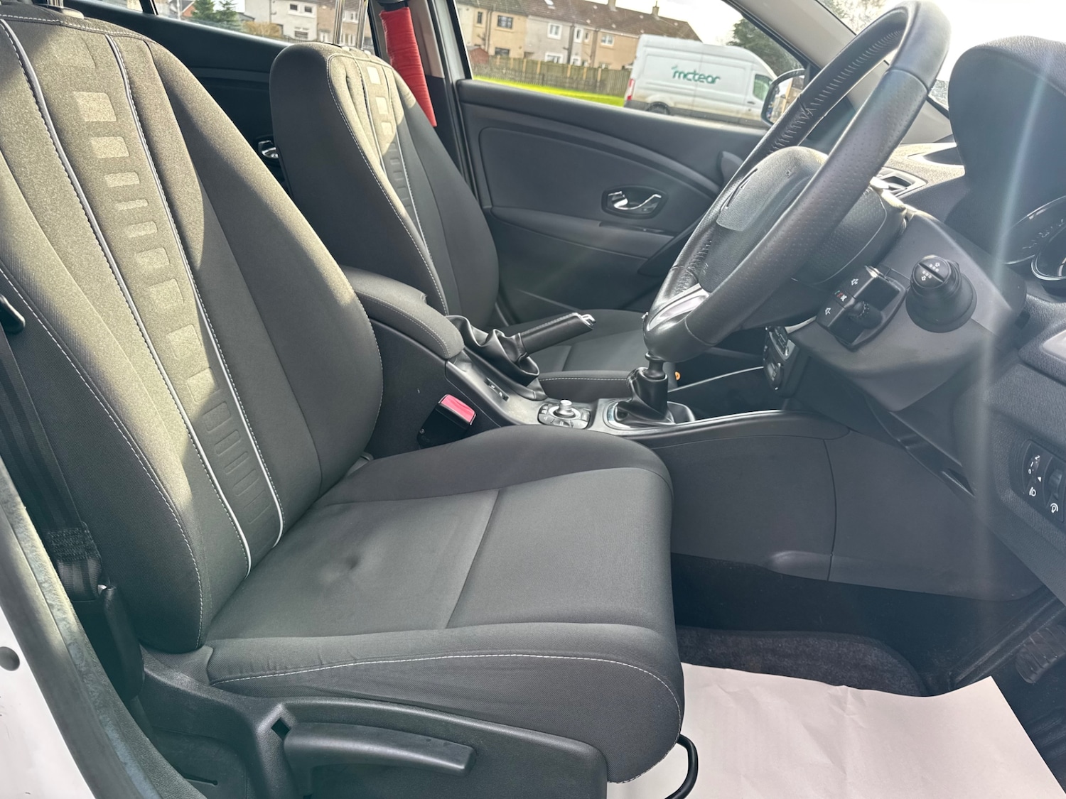 Used Renault Megane 2012 for sale - 77445996: Photo 15