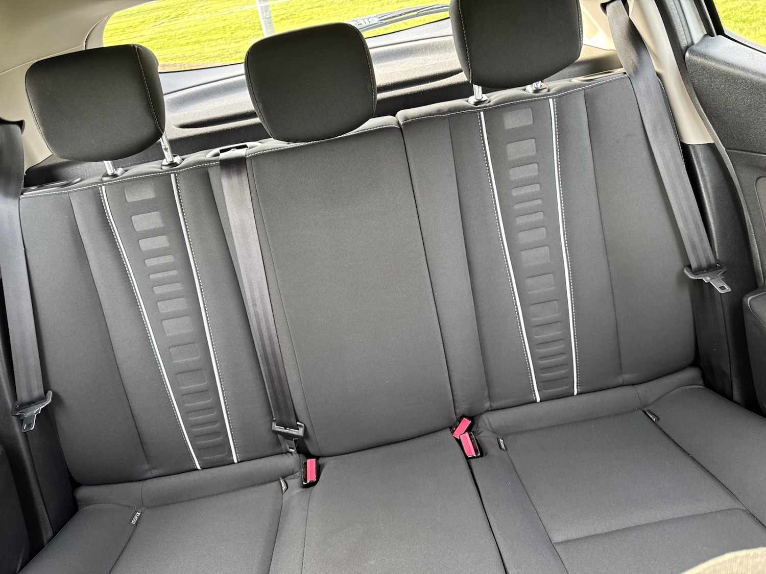 Used Renault Megane 2012 for sale - 77445996: Photo 16