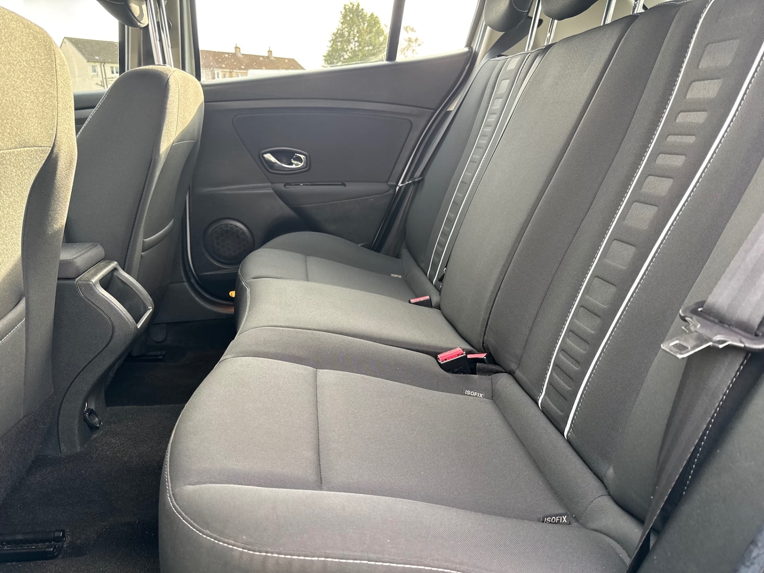 Used Renault Megane 2012 for sale - 77445996: Photo 18