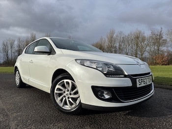 Used Renault Megane 2012 for sale - 77445996: Photo