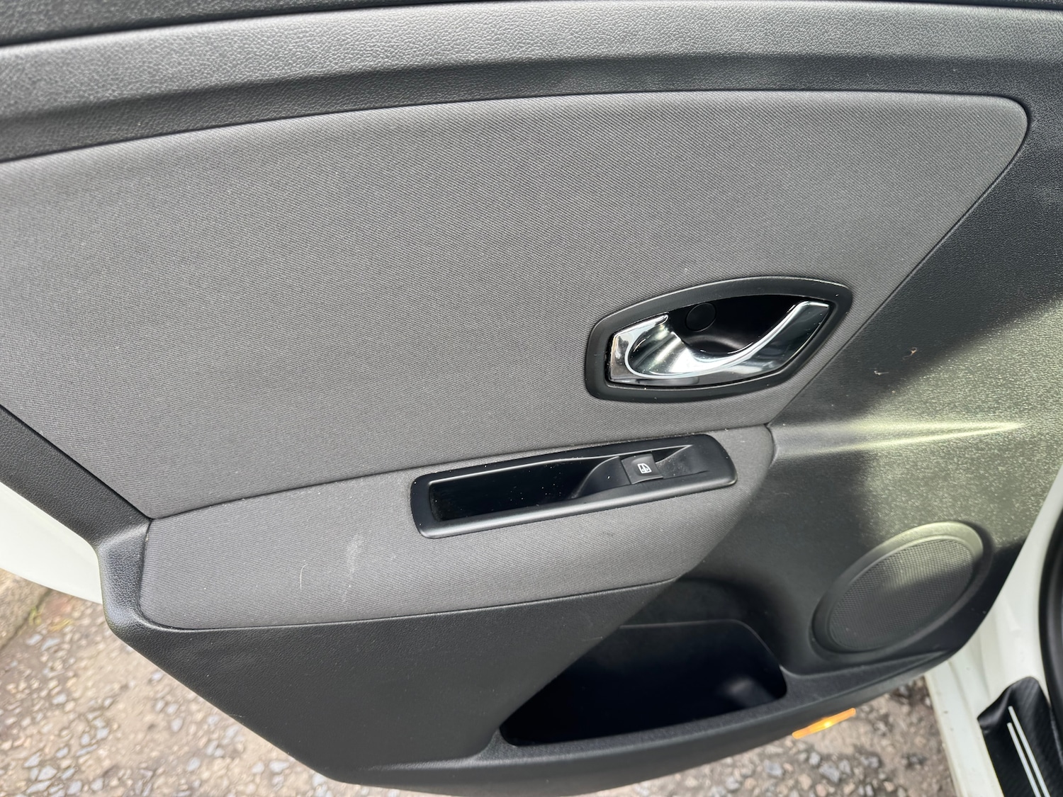 Used Renault Megane 2012 for sale - 77445996: Photo 20