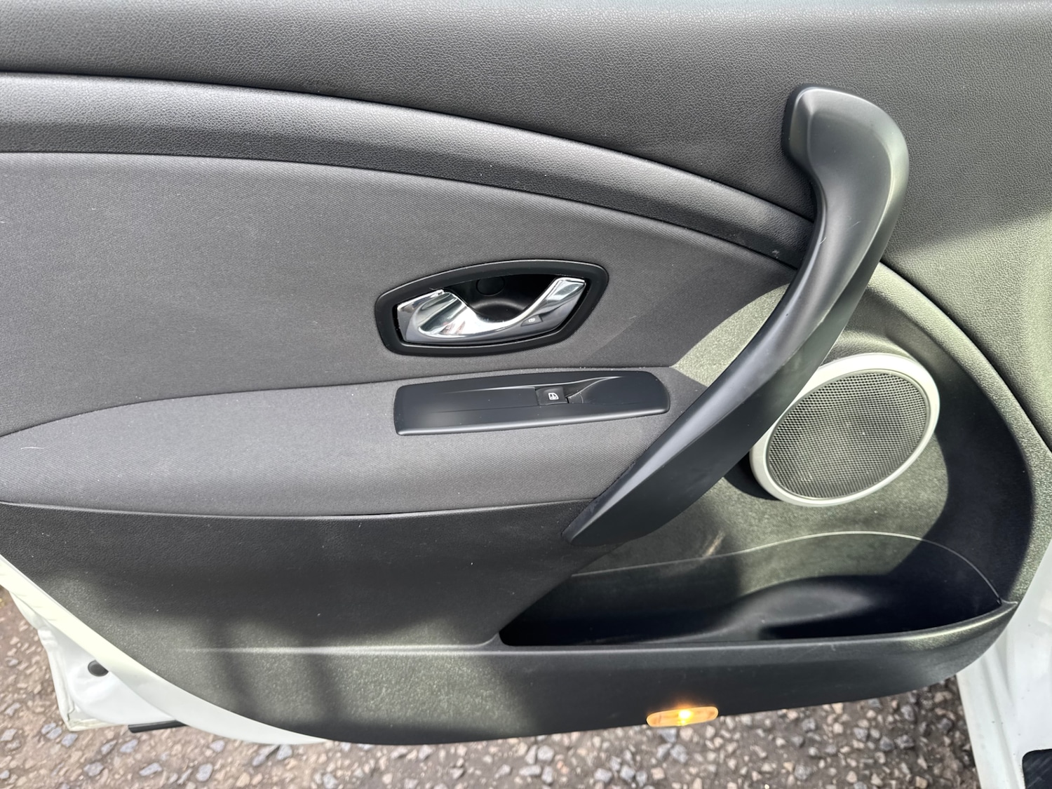 Used Renault Megane 2012 for sale - 77445996: Photo 21