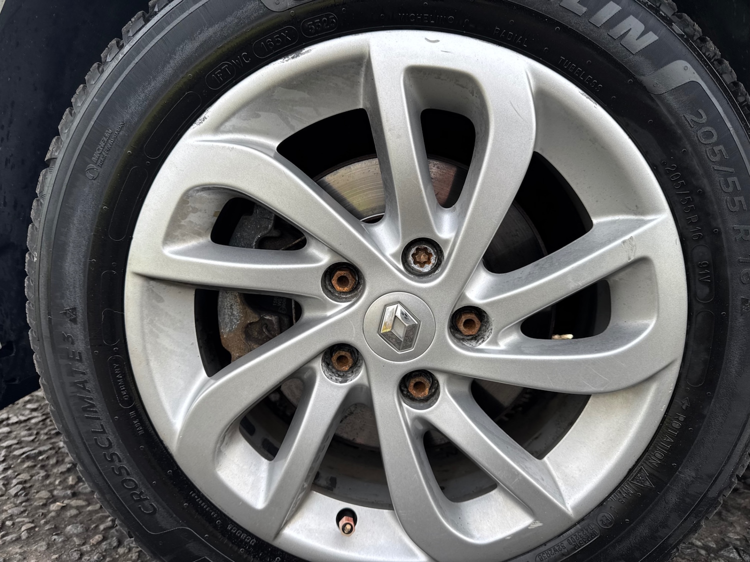 Used Renault Megane 2012 for sale - 77445996: Photo 24