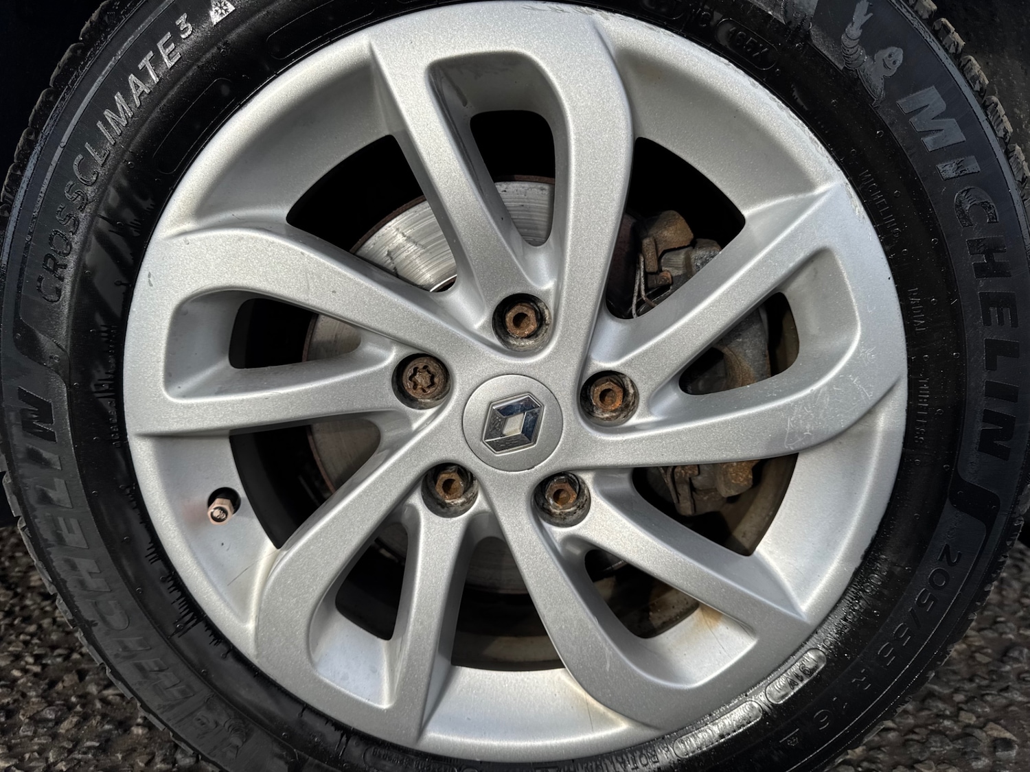 Used Renault Megane 2012 for sale - 77445996: Photo 25