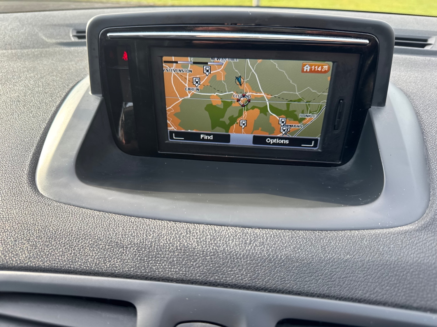 Used Renault Megane 2012 for sale - 77445996: Photo 9