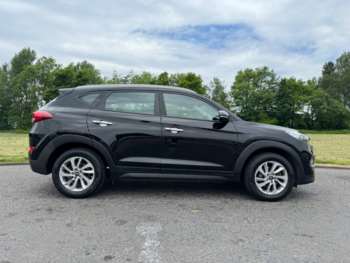 Used Hyundai TUCSON 2017 for sale - 71144758: Photo