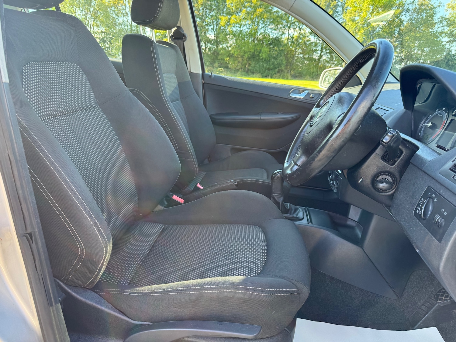 Used Skoda Fabia 2007 for sale - 76058230: Photo 10