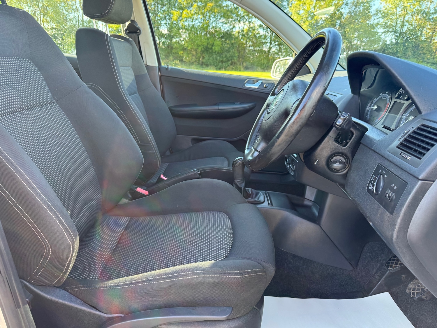 Used Skoda Fabia 2007 for sale - 76058230: Photo 11